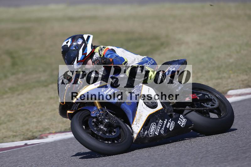 /13 01.05.2026  Speer Racing ADR/Gruppe rot/755